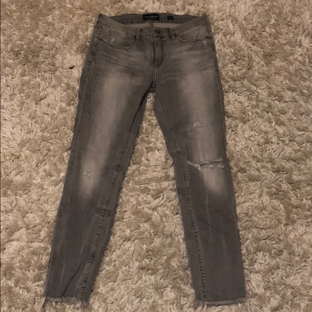 lucky brand jeans